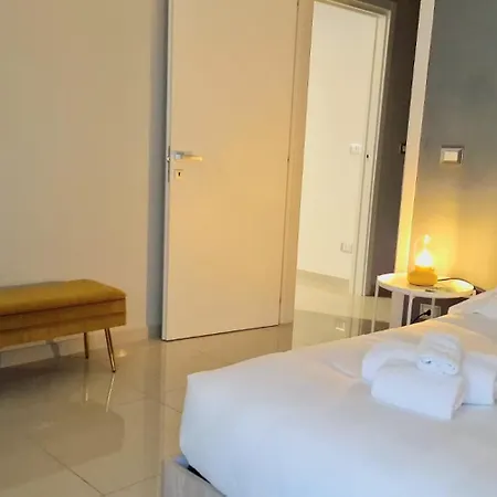 Dama Del Mare Apartament