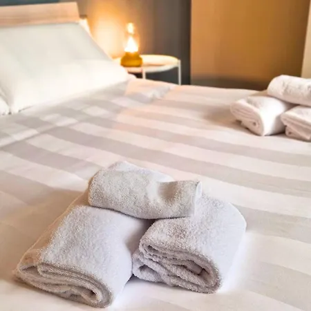 Apartmán Dama Del Mare Bari