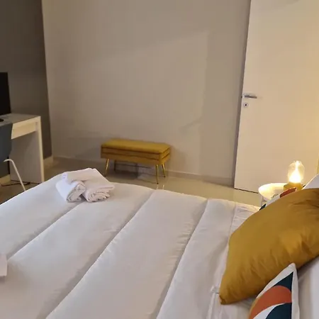 Apartmán Dama Del Mare