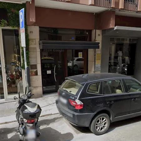 Dama Del Mare Apartament *