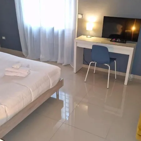 Dama Del Mare בארי