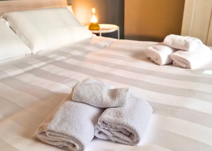 Appartement Dama Del Mare Bari