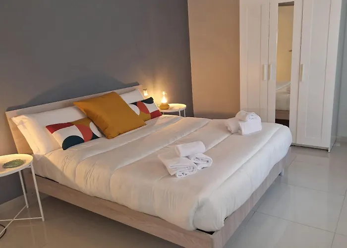 Dama Del Mare * בארי