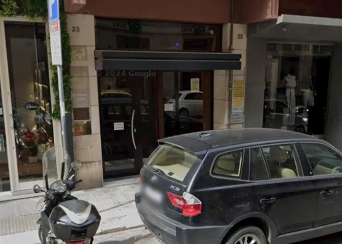 Dama Del Mare דירה *